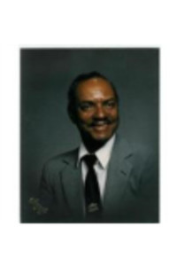 Charlie Thomas Washington, Jr. Profile Photo