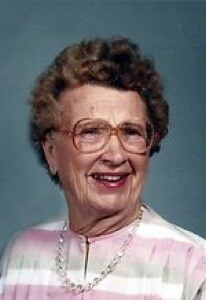 Edna Oppegaard Profile Photo