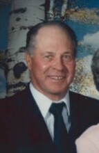 Burton A. Allred Profile Photo