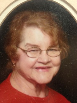 Mrs. Mary Yarberry Profile Photo