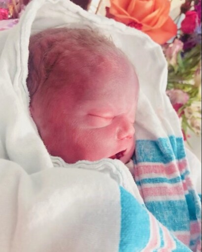 Hannah Ruth Hagler Profile Photo
