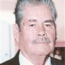 Jose Davalos