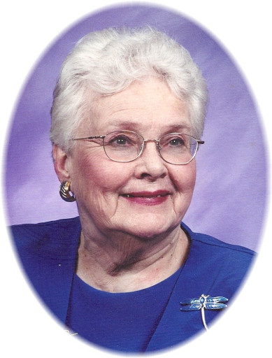 Ellen F. (Alexander) Lunsford