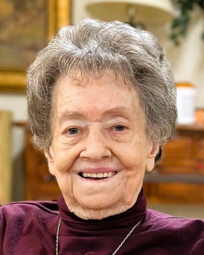 Doris Eloise Tubbs's obituary image