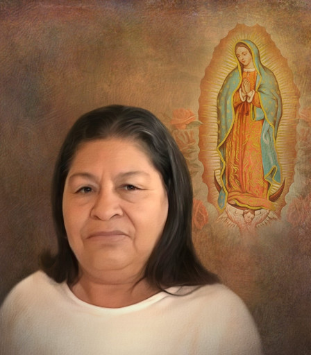 Bertha Sanchez De Olivas Profile Photo