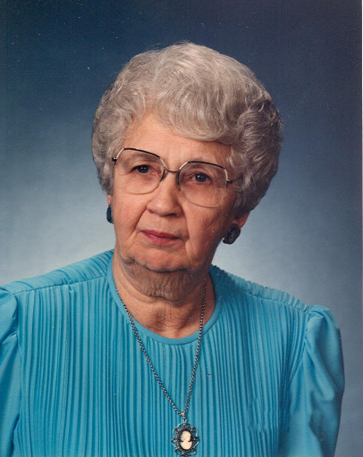 Gertrude Oscarson Profile Photo