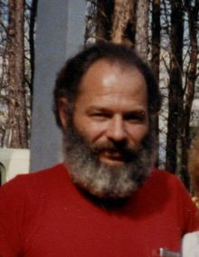 John Pruett