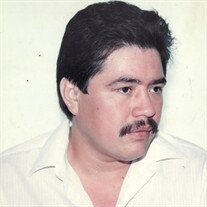 Rogelio Rodriguez Ramirez