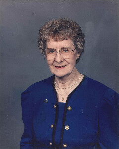 Velma Ward Profile Photo