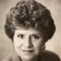 Muriel Monteleone Chapman