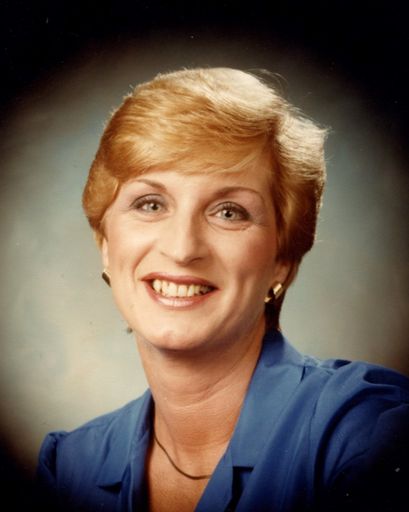 Betty Coggins Davis Profile Photo