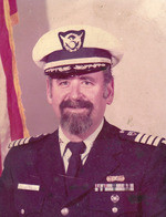 Oliver Lynch, Jr.