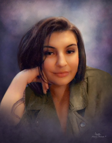 Melissa Dora Mercado Profile Photo
