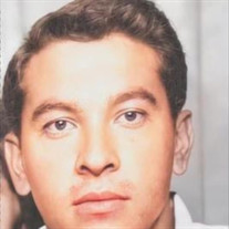 Alejandro Molina Profile Photo