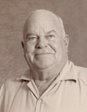 Robert Dwain Burks Profile Photo