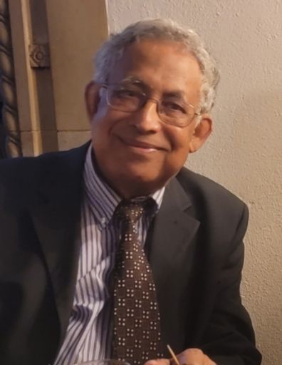 Dr. Dilip  K.  Ghosh  Profile Photo