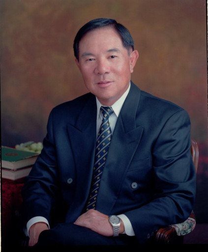 Thomas Chan