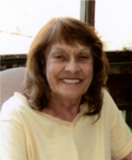 Shirley A. Clark