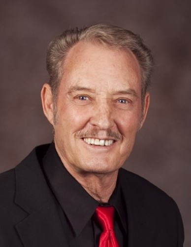 Gordon Peterson Profile Photo