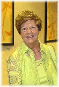 Joan K Breckel