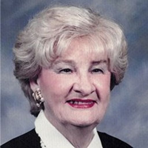 Mavis O. Joyce