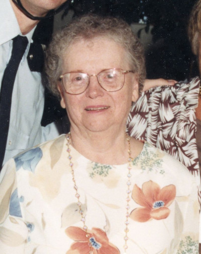 Janet Gustafson