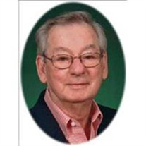 Wilfred Lee Inglett, Jr. "Bill" Profile Photo
