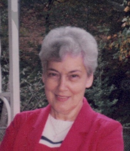 Elizabeth R. Anderson Profile Photo