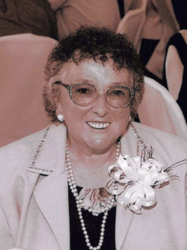 Dorothy J. Myers