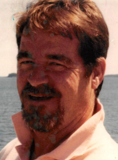 John J. "Oscar" Doherty Profile Photo