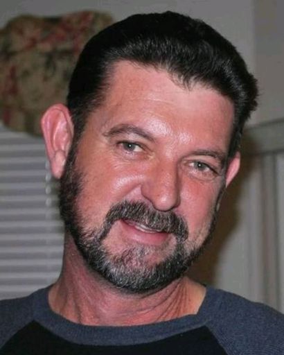 Bryan Dale Benham