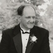 John Joseph Gecsek Profile Photo