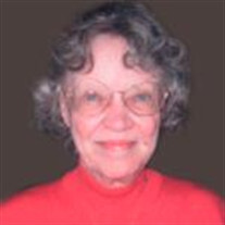 VerJean Phyllis Rush Profile Photo