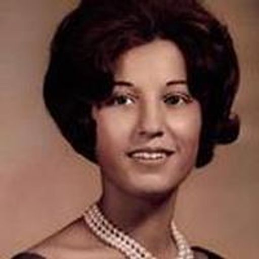 Juanita Pacheco Garcia