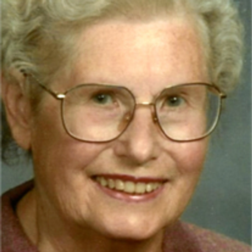 Elizabeth "Betty" Lois Armstrong