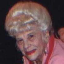Bertha Guillot Profile Photo