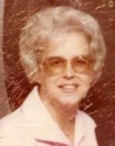 Betty Bosher Angle