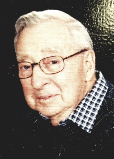 Cornelius J. "Junie" Van Hout Profile Photo