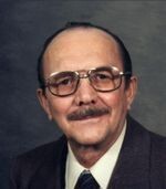 Virgil Van Dale