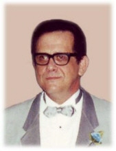 Ronald Joseph Tauzin