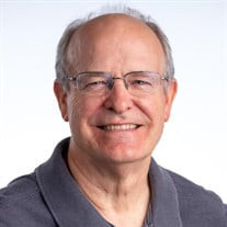 Dr. Steven R. Watts Profile Photo
