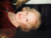 Lillian Solcberg Profile Photo