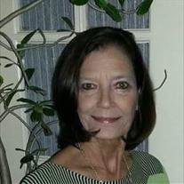 Frances Gillich Profile Photo