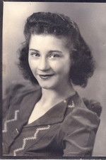 Madge Weatherwas