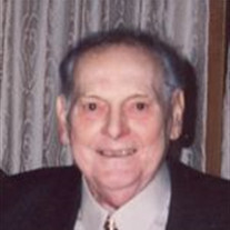 Joseph P. Lipari