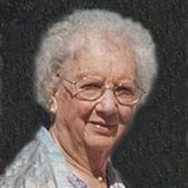 Viola Esther Prodehl
