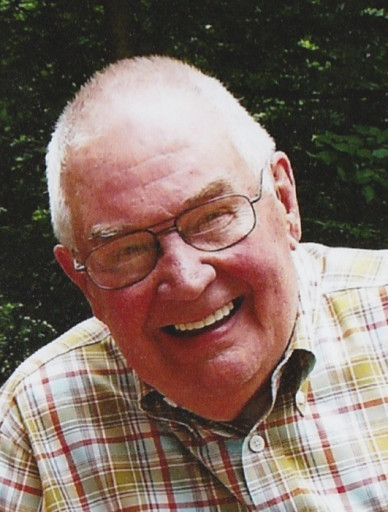 Robert L. Metzger