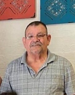 Roy Ytuarte's obituary image