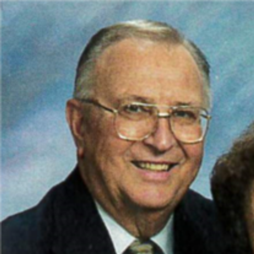 Robert "Bob" D. Erenberger