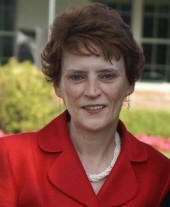 Patricia Kaye Sousa-Jones